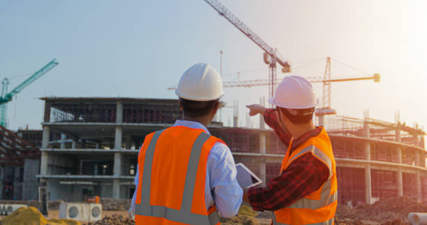 Kiểm Toán Dự Án Đầu Tư Xây Dựng