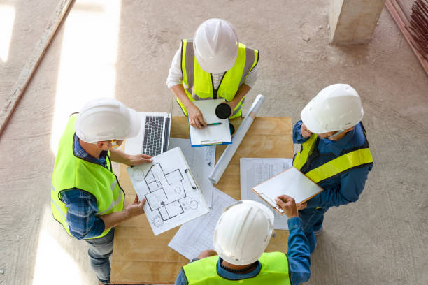 Quy Trình Quyết Toán Dự Án Hoàn Thành Theo Quy Định Mới Nhất