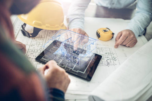 Thẩm Tra Quyết Toán Công Trình