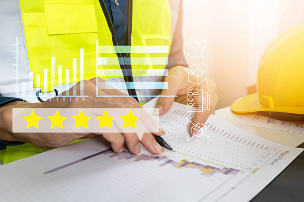 Tư Vấn Tài Chính Dự Án