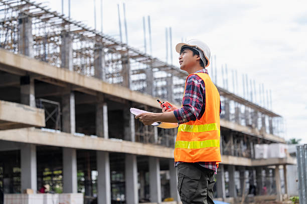 Tư Vấn Quản Lý Dự Án Đầu Tư Xây Dựng
